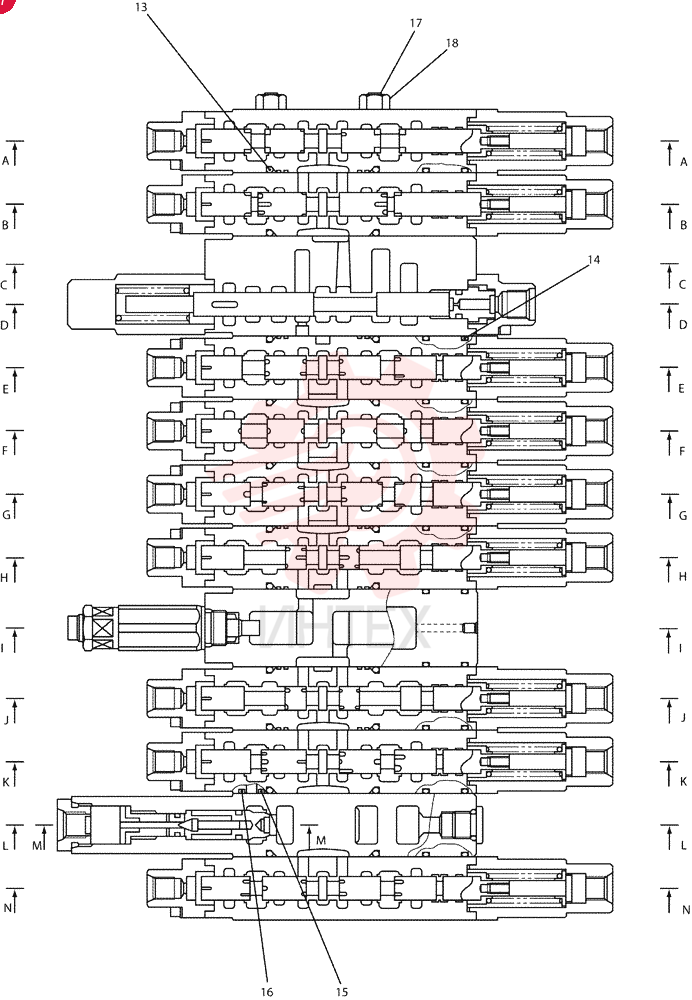 VALVE PM30V00039F1 (1)