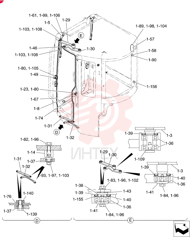 BRACKET PW02C01071P1 (5)