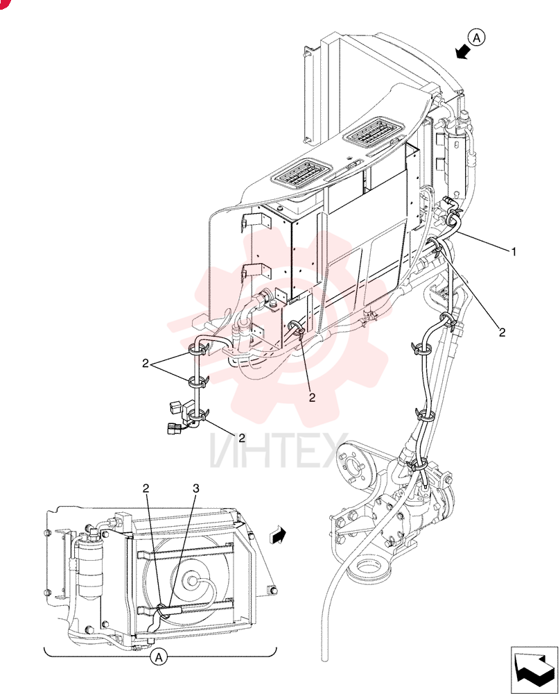 (Cooler) PH11E00012F1