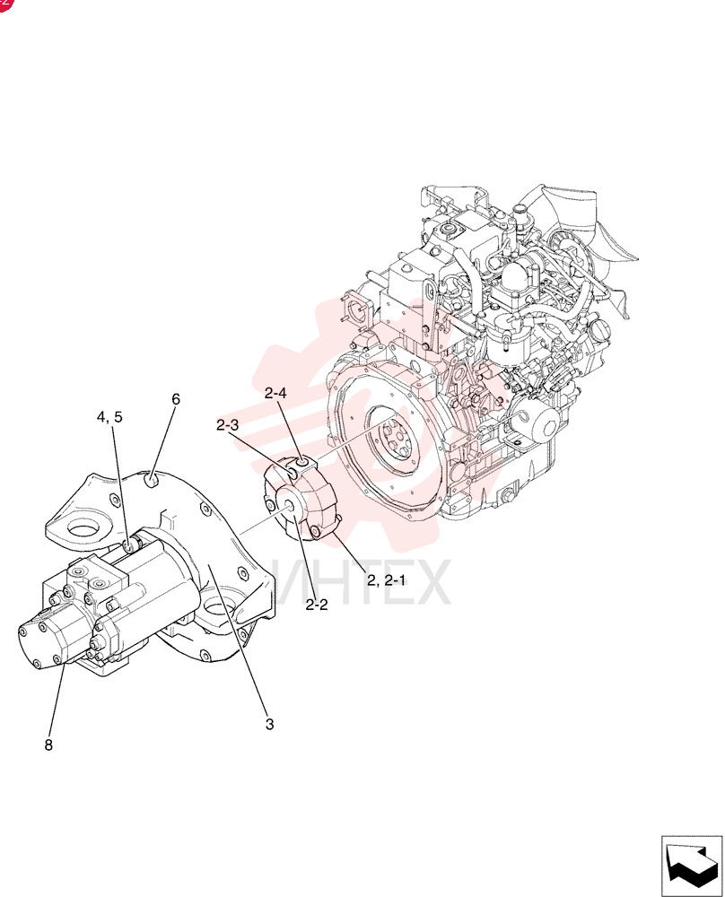 COUPLING PW30P01007F1 (1)