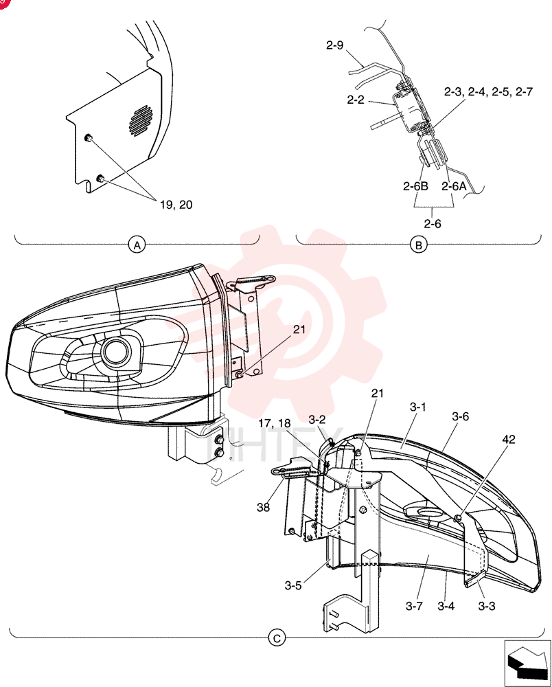 LOCK PW22C01067P1 (1)
