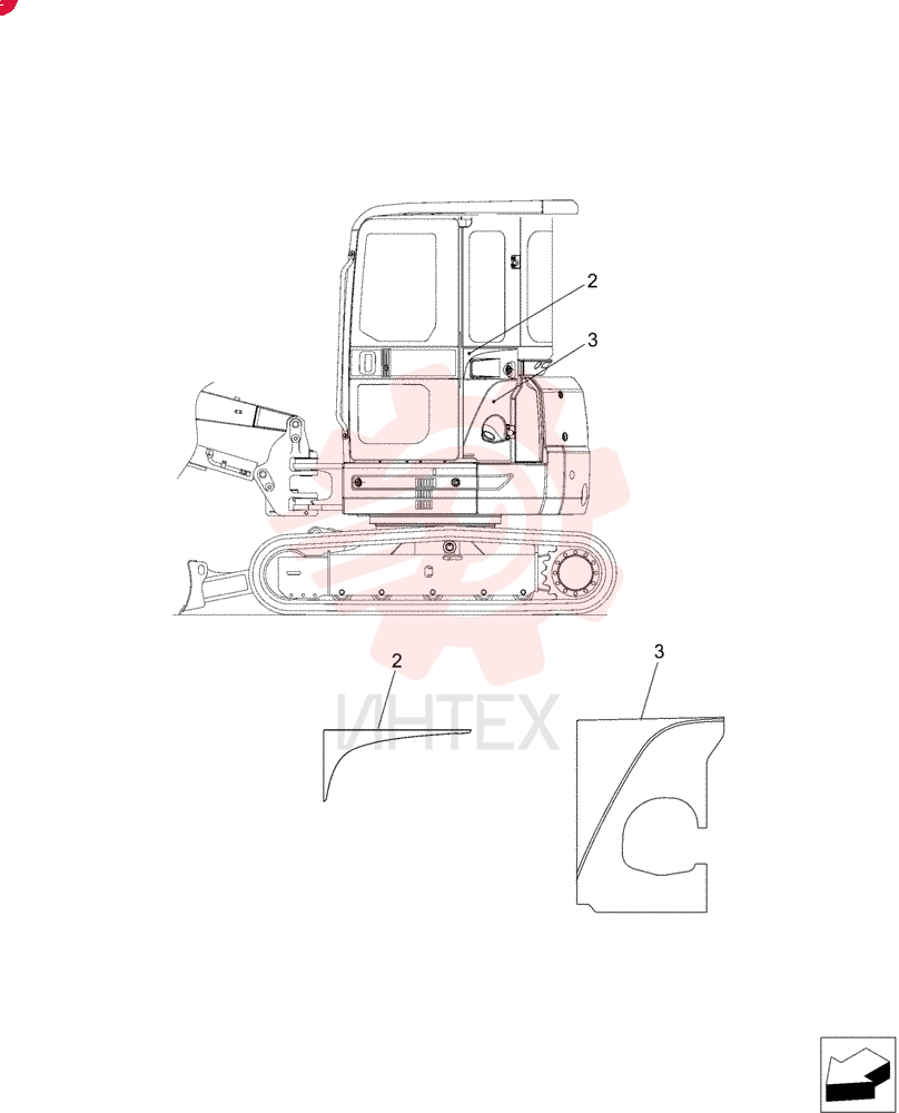 Name, Instal (Cab) PH22T00094F1