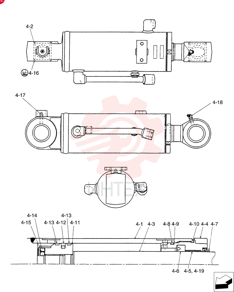 NOT SOLD SEPARAT NSS (23)
