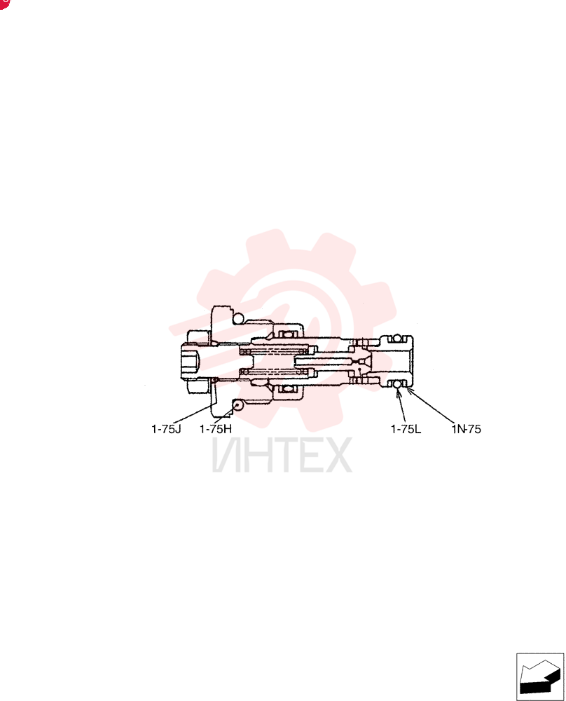 O-RING ZD12P02400