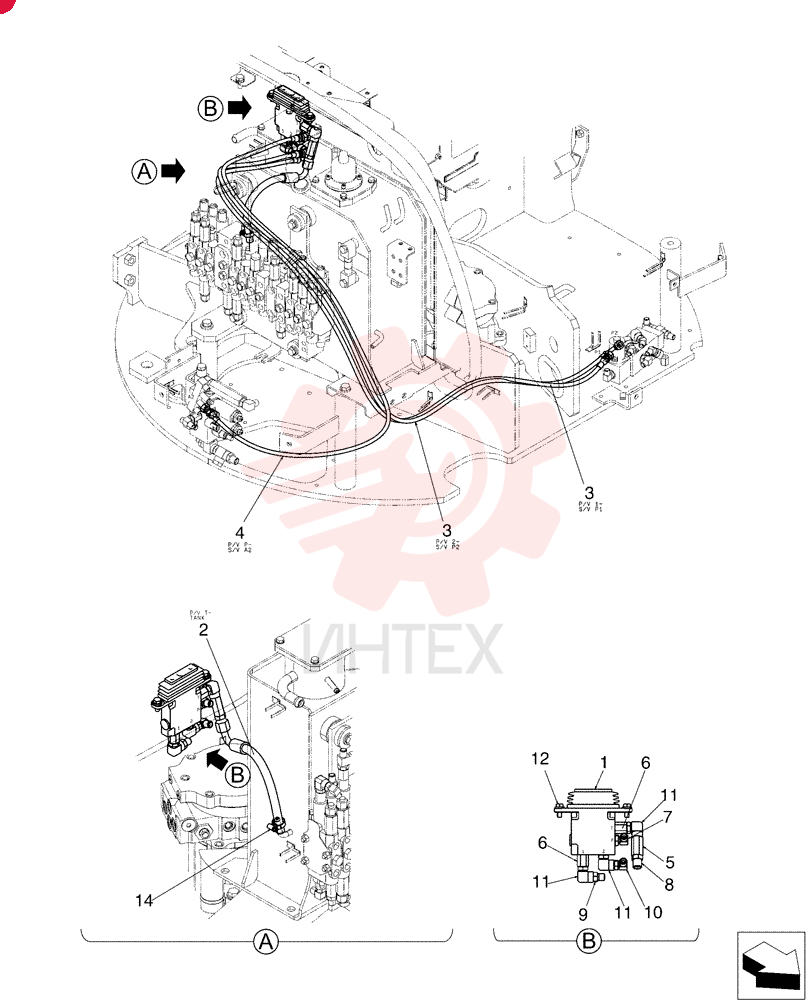 PILOT VALVE PB30V00002F2 (2)