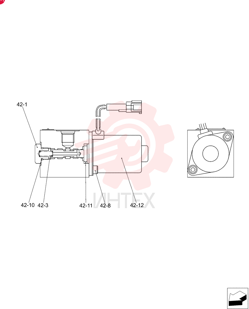 PLUG 2436U2159S3