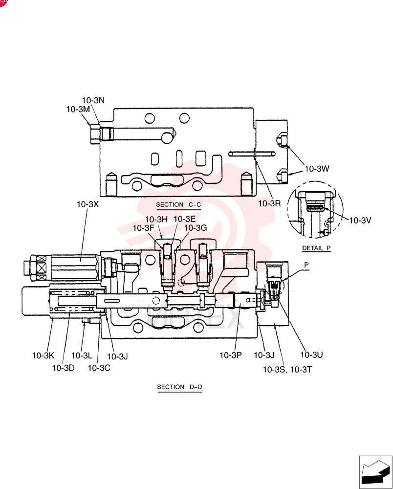 SEAT PX30V00050S001 (1)