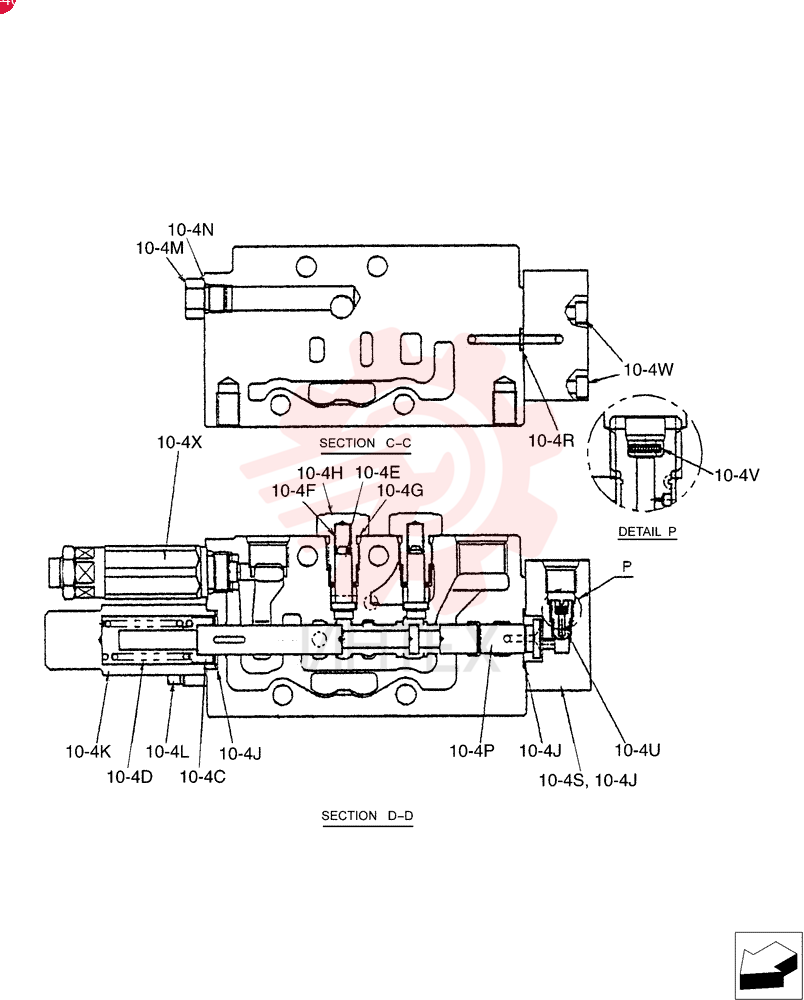 SEAT PX30V00050S001 (2)