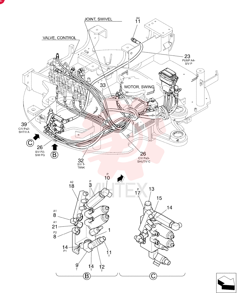 VALVE PX35V00003F1 (1)