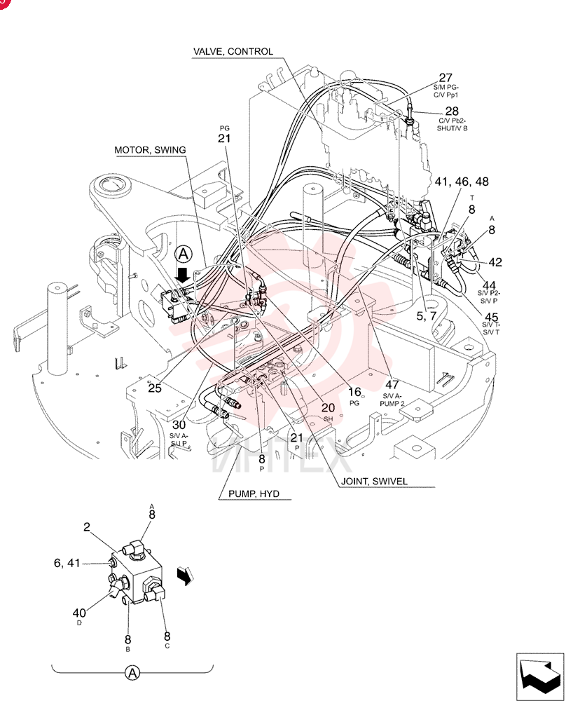 VALVE PH26V00001F1 (2)