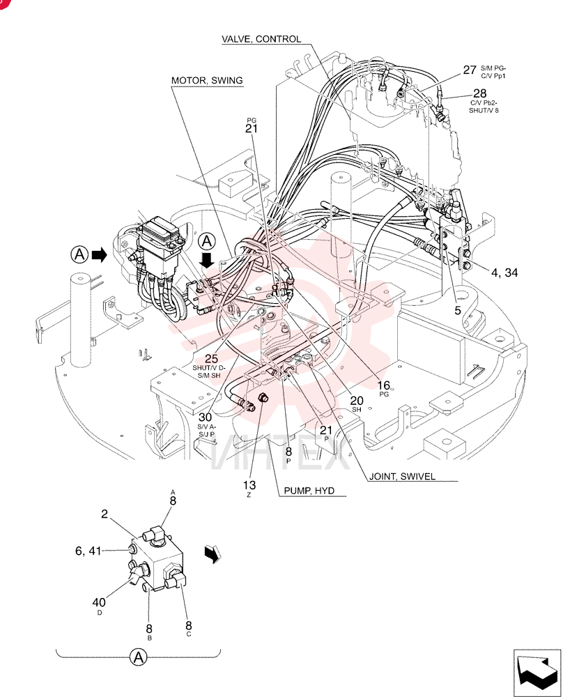 VALVE PH26V00001F1 (3)