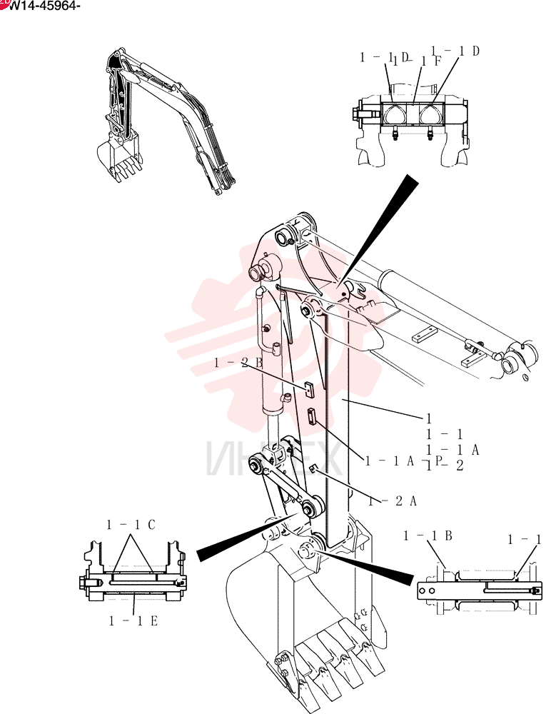 Arm Assy