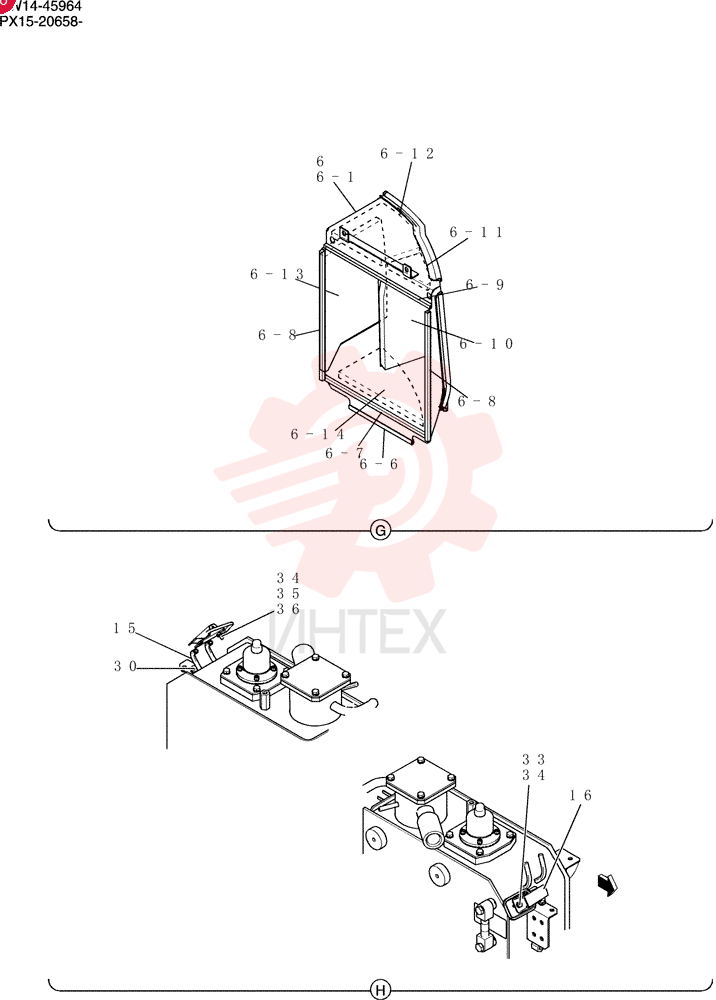 DUCT PW22C01151F1 (3)
