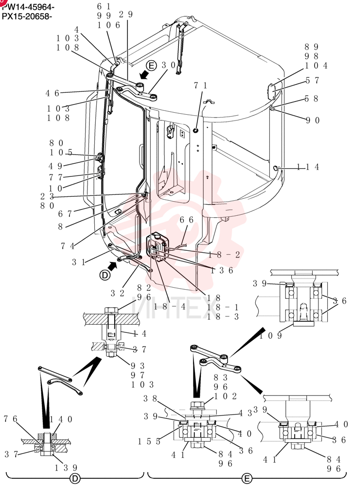 LINK PW02C01145P2 (1)