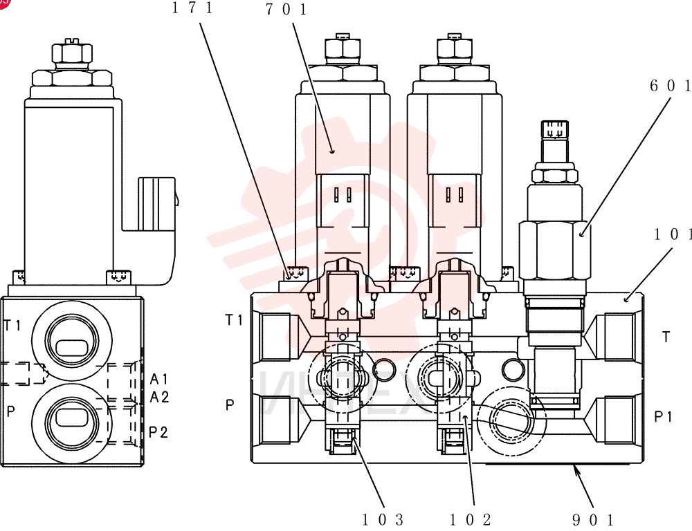 VALVE PX35V00003F1 (2)