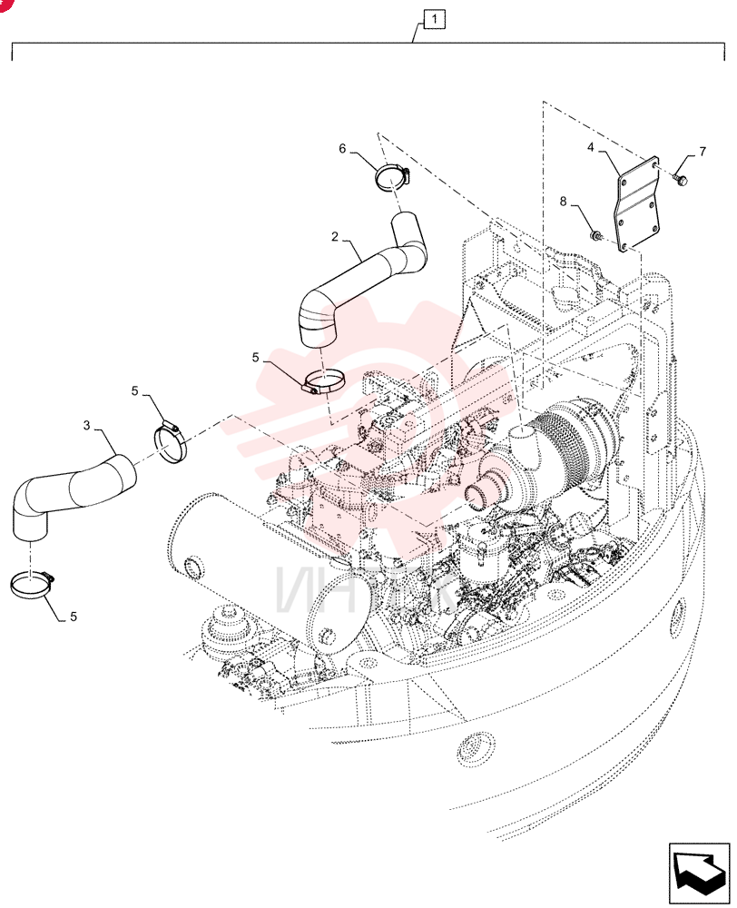 AIR CLEANER