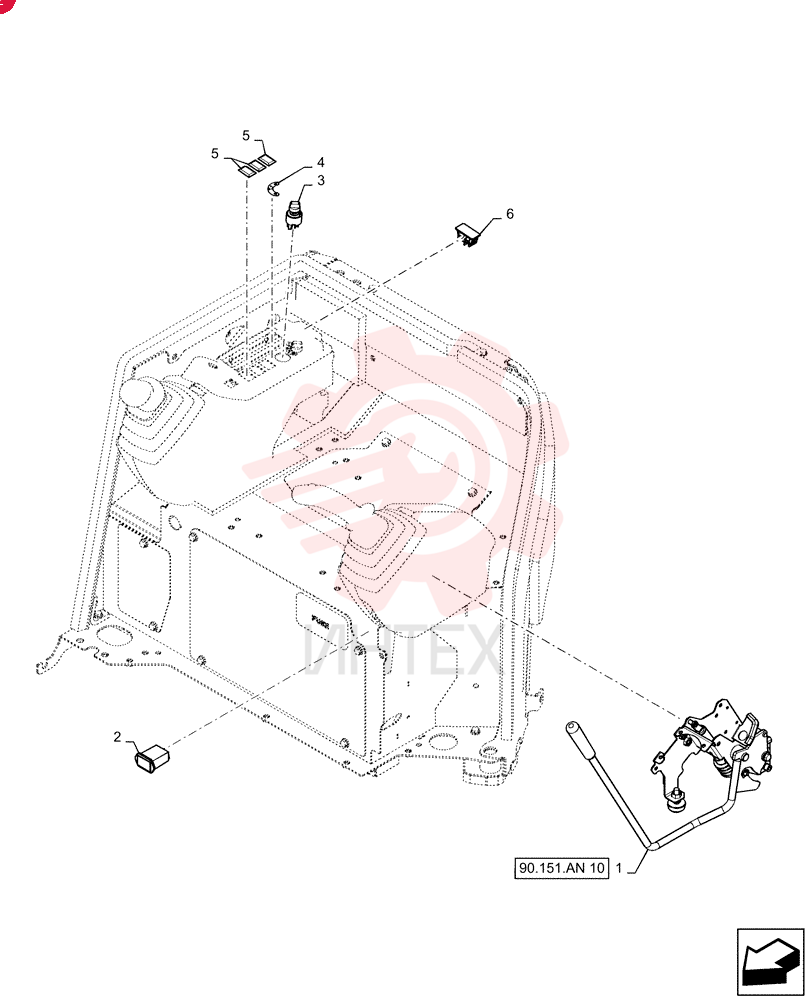 CONTROL PS03M00021F1 (1)