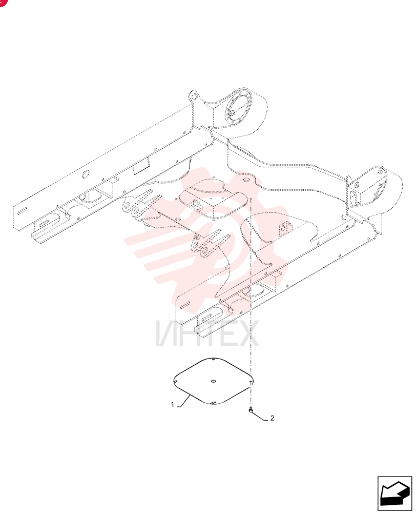 COVER PX01F01038P1