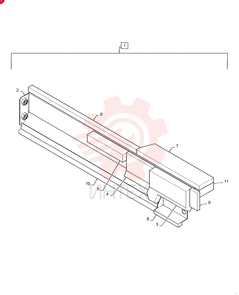 COVER ASSY PX21C01021F1 (1)