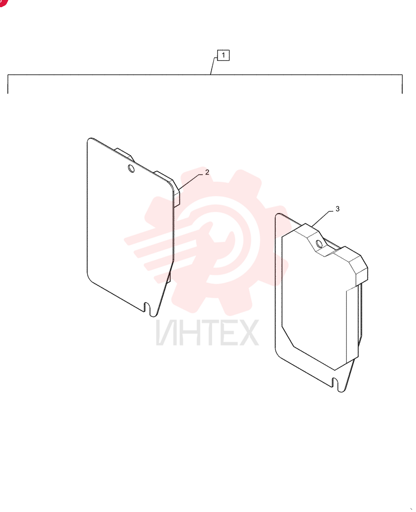 COVER ASSY PX03M01256F1