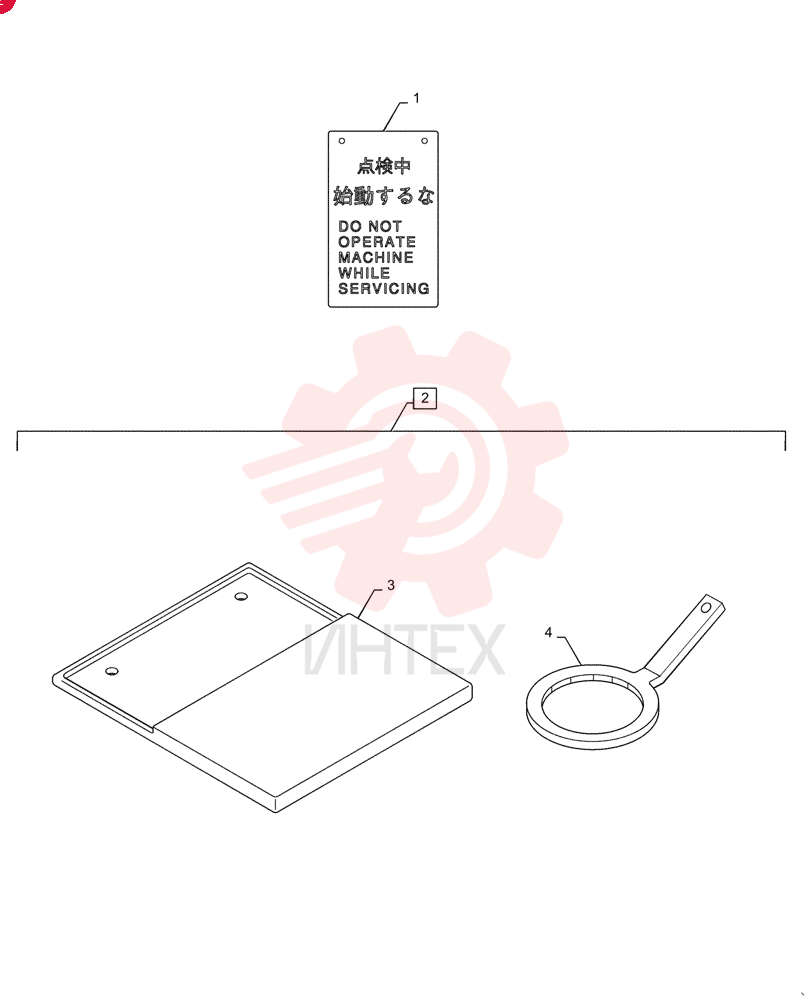 LABEL LC20T01001P1