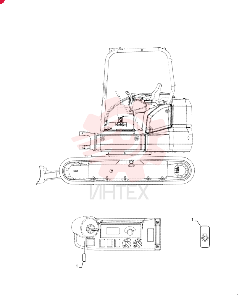LABEL PM17M01013P1