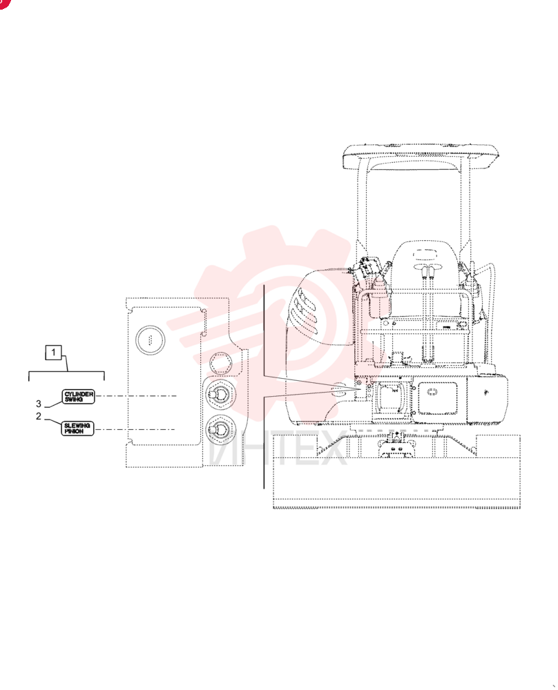 NAMEPLATE PS22T00072F1