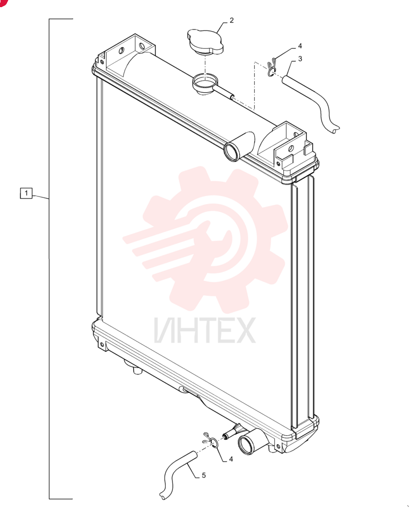 RADIATOR PX05P00025F1 (1)
