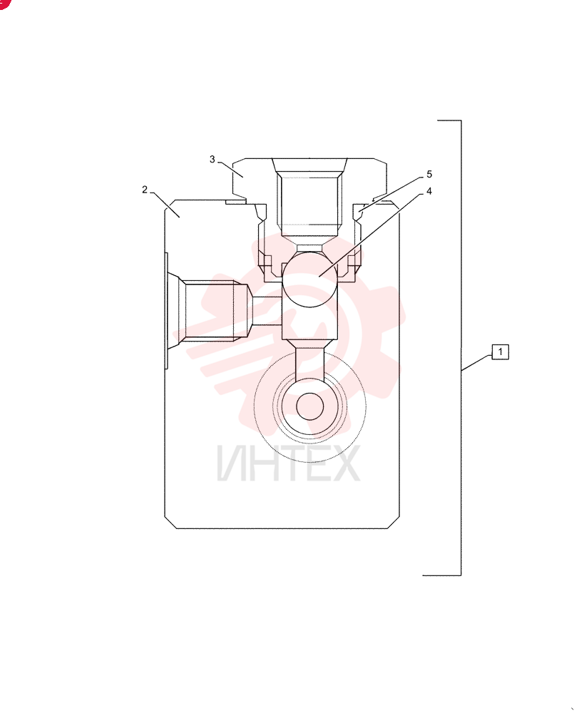 VALVE PH26V00001F1 (1)