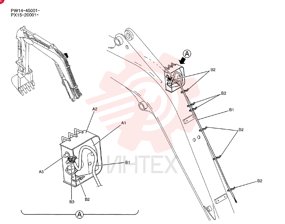 ASSY PW80E00012F1