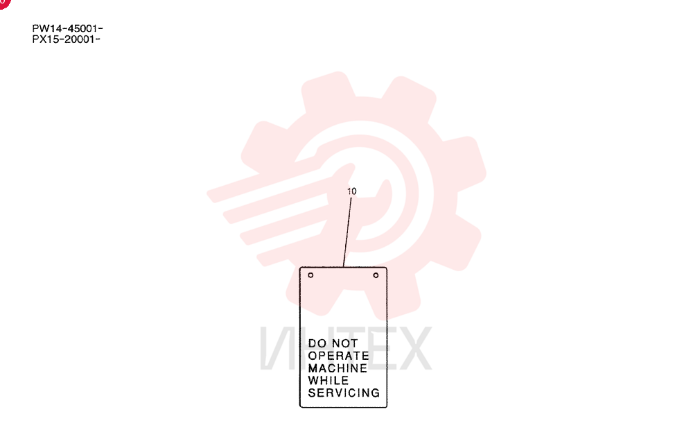ASSY PM01T00002FF