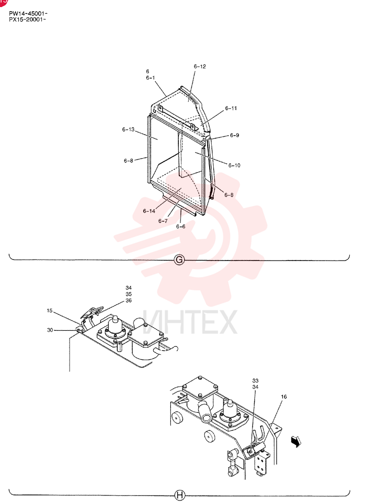 DUCT PW22C01151F1 (3)