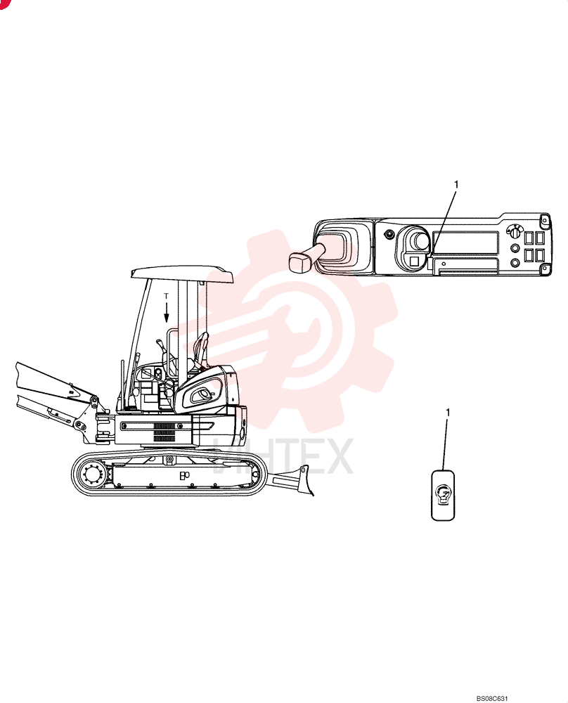 LABEL PM17M01013P1