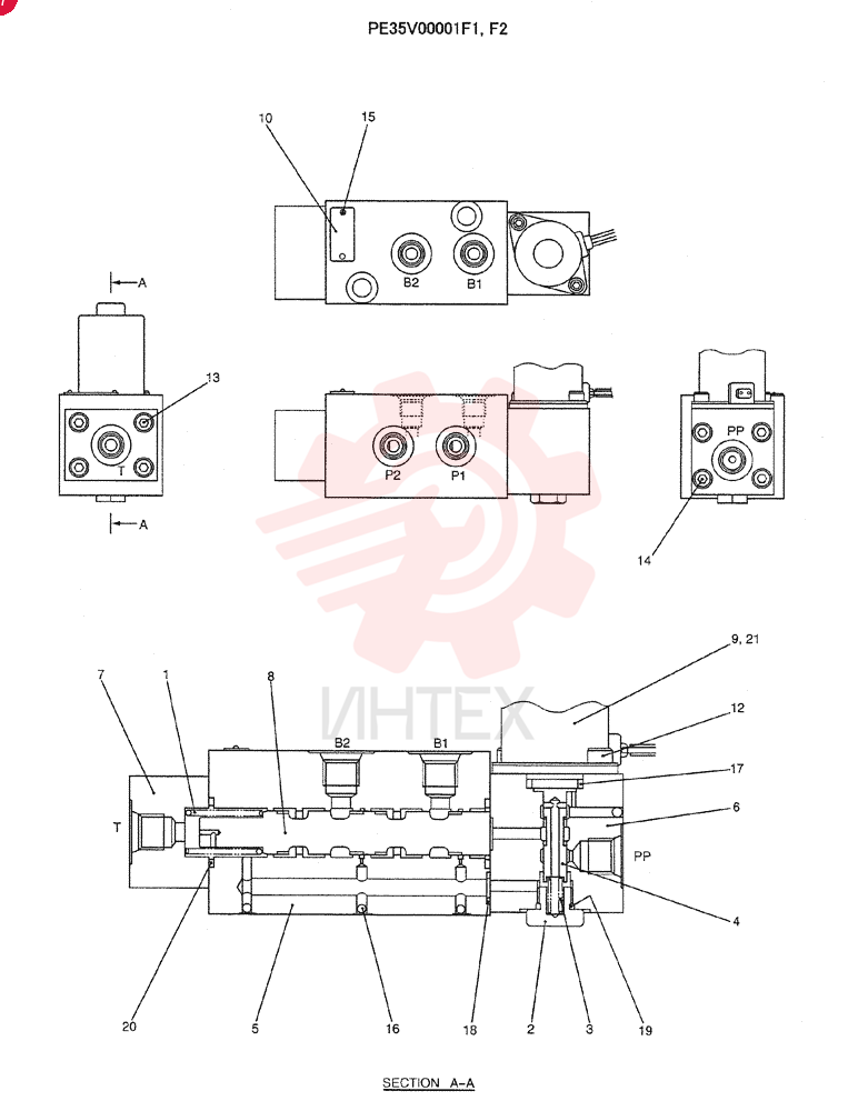 SOLENOID PY35V00005F1 (1)