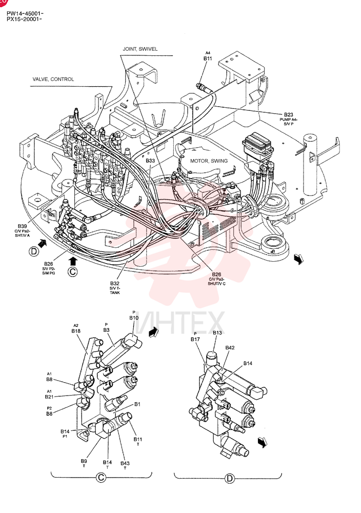 VALVE PX35V00003F1 (3)