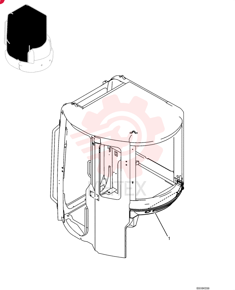 COVER PW02C01346P1