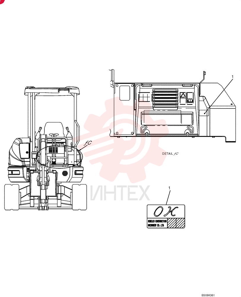 LABEL YN20T01407P1