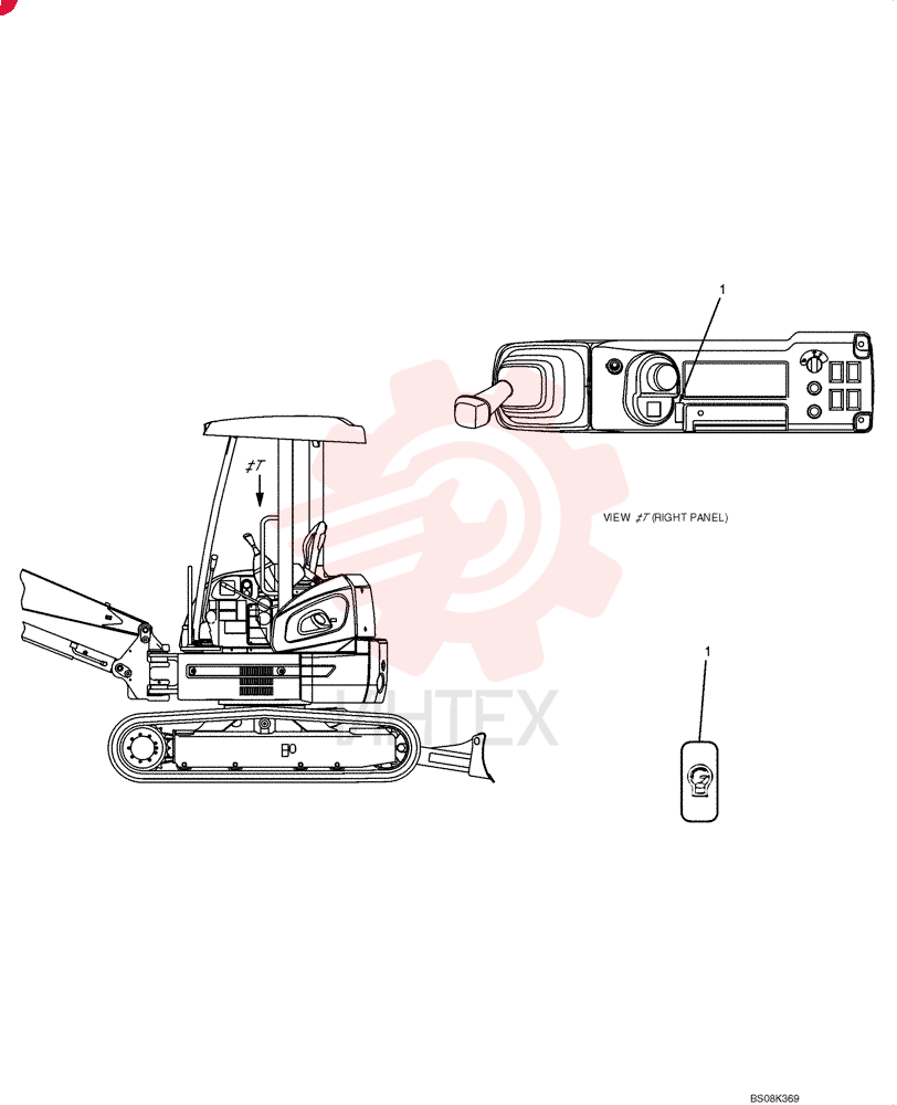 LABEL PM17M01013P1