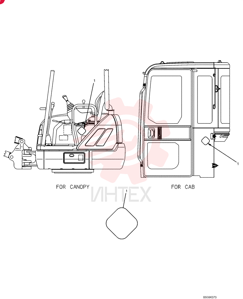 LABEL YN20T01644P1