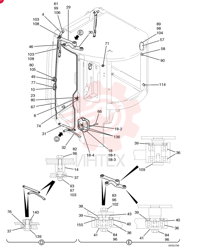 LINK PW02C01145P2 (2)