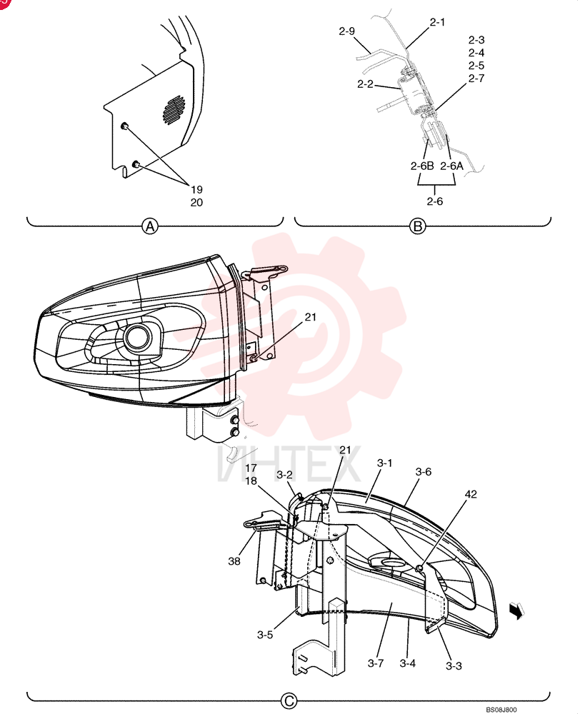 LOCK PW22C01067P1 (2)
