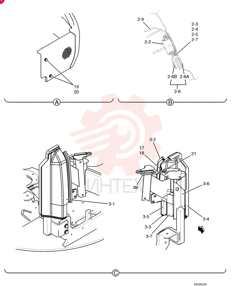LOCK PW22C01067P1 (3)