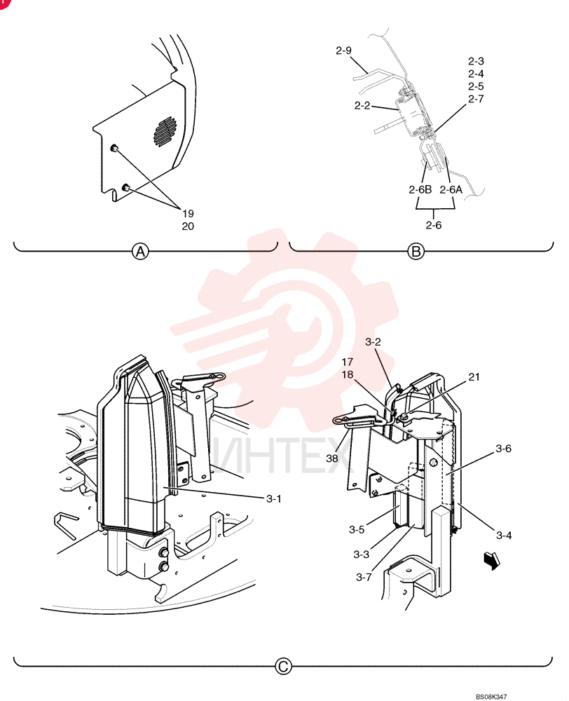 LOCK PW22C01067P1 (1)