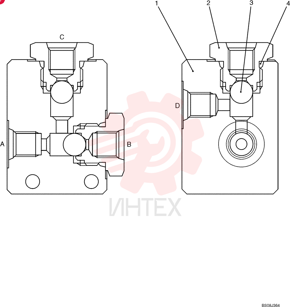 VALVE PH26V00001F1 (1)
