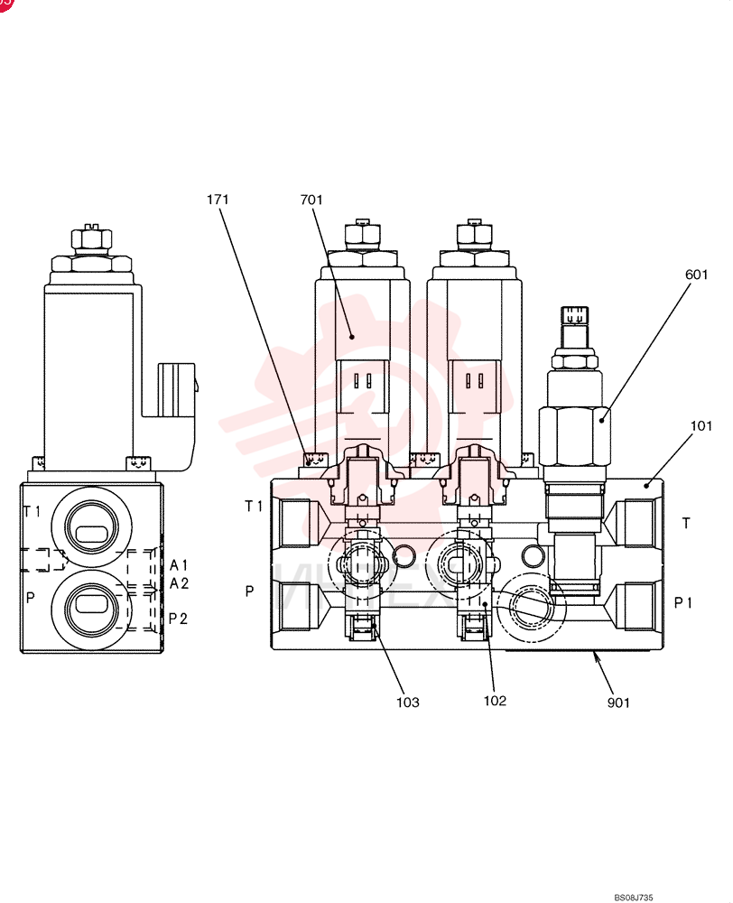 VALVE PX35V00003F1 (1)