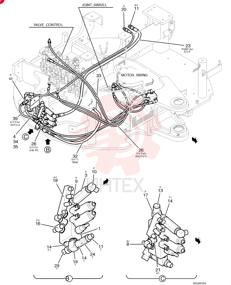 VALVE PX35V00003F1 (2)