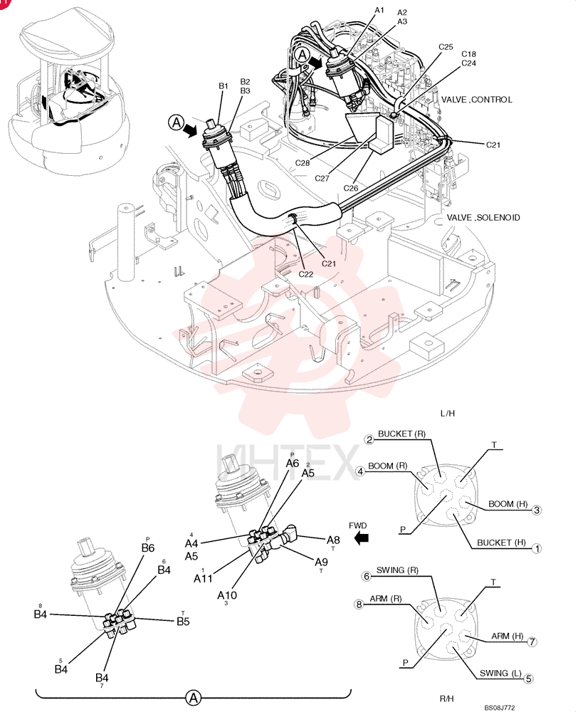 VALVE PX30V00043F1 (2)