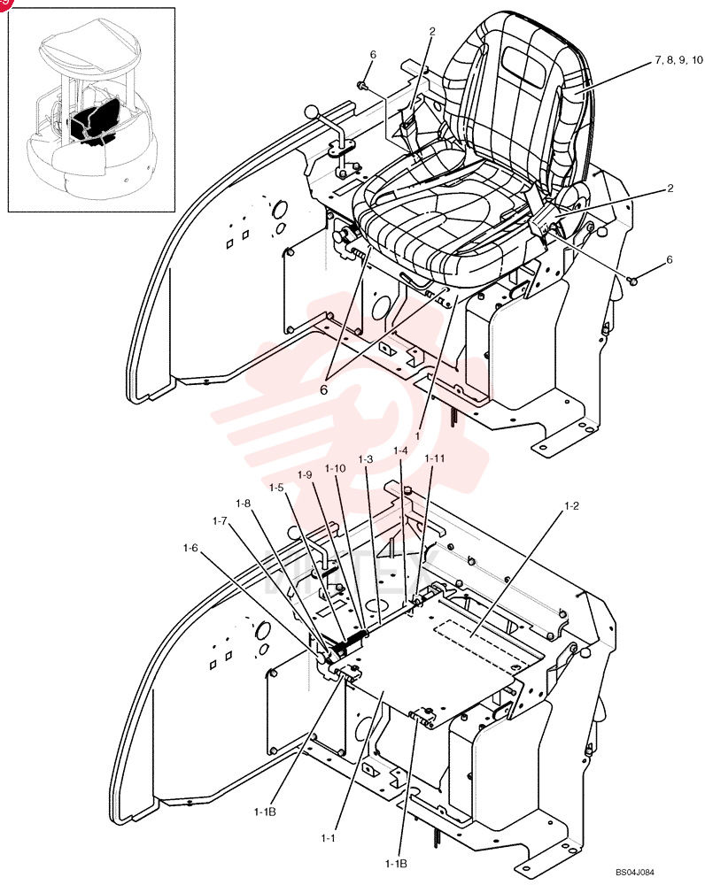 COVER ASSY