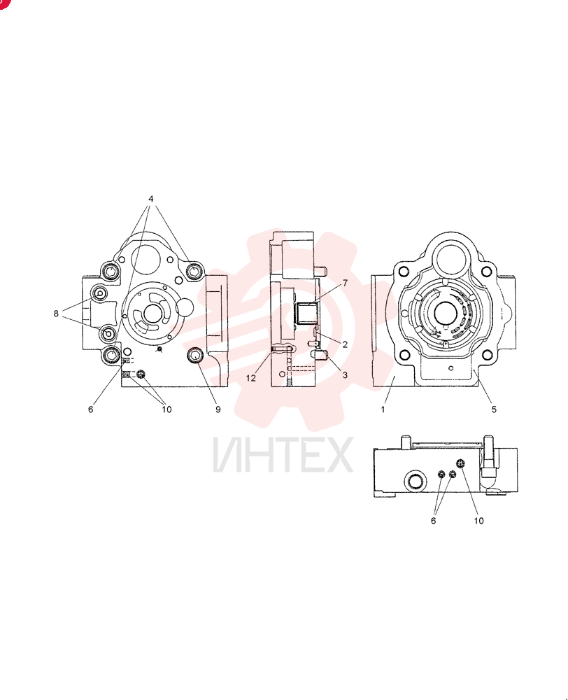 COVER ASSY
