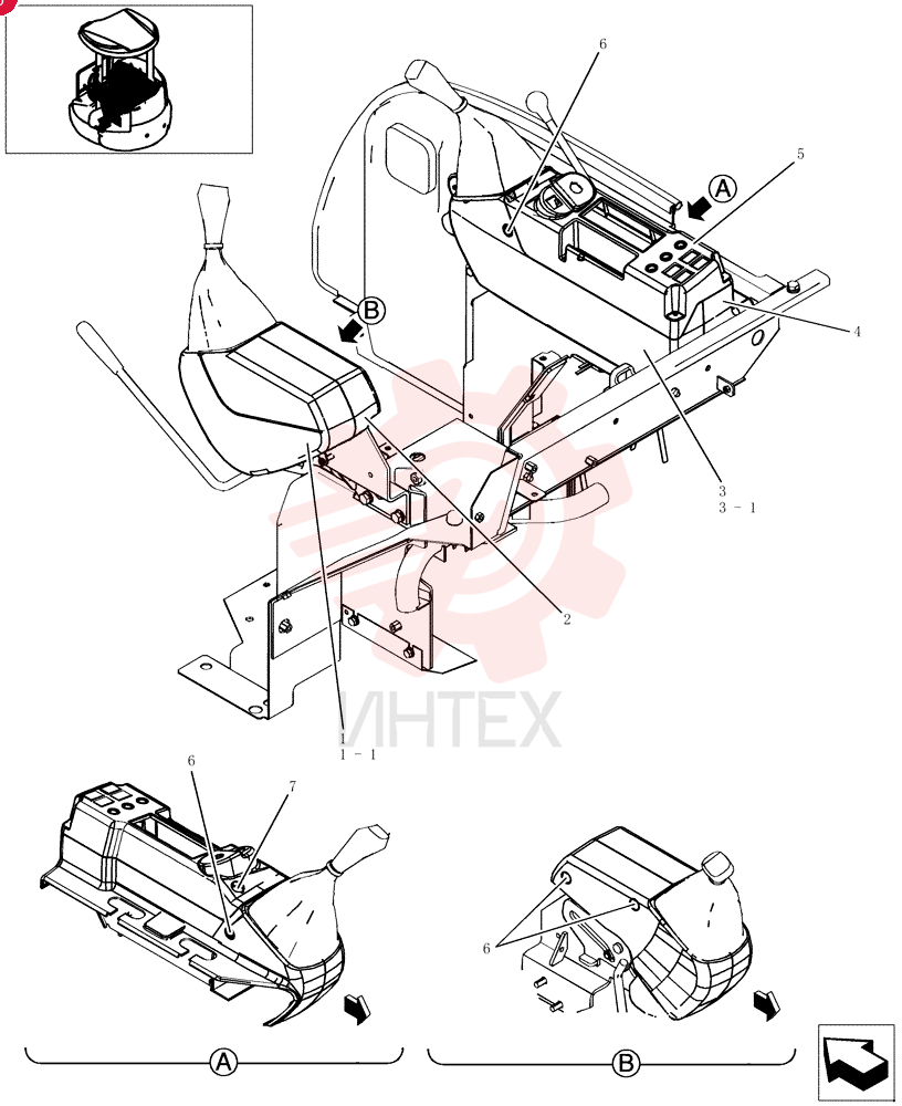 COVER ASSY